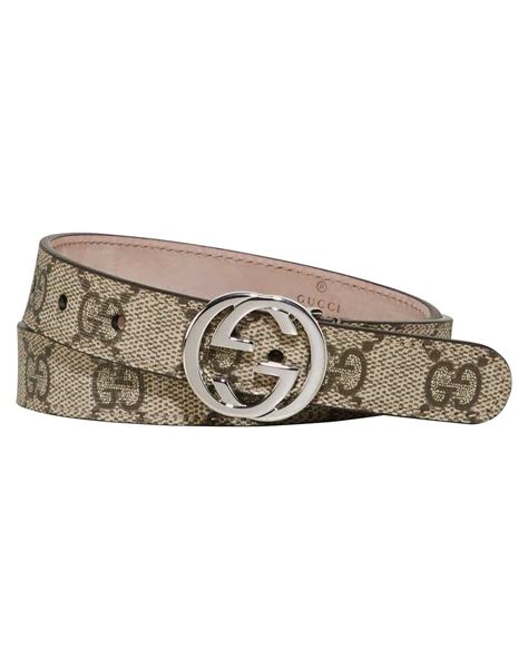 gucci kinder gürtel|gucci belt for girls.